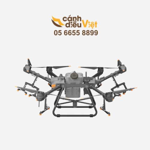 máy bay phun thuốc dji t30