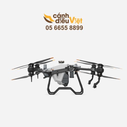 máy bay phun thuốc dji t40