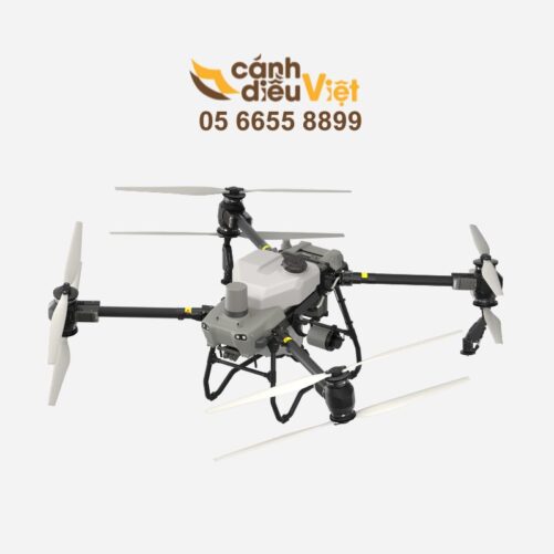 Máy Bay Phun Thuốc DJI Agras T50 Chính Hãng, Giá Tốt Nhất 13 máy bay phun thuốc dji t50