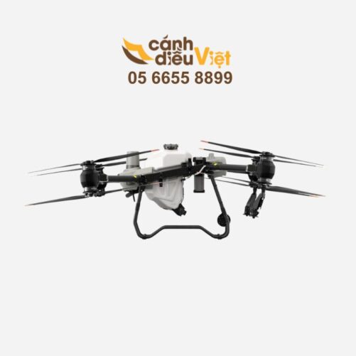 Máy Bay Phun Thuốc DJI Agras T50 Chính Hãng, Giá Tốt Nhất 12 máy bay phun thuốc t50