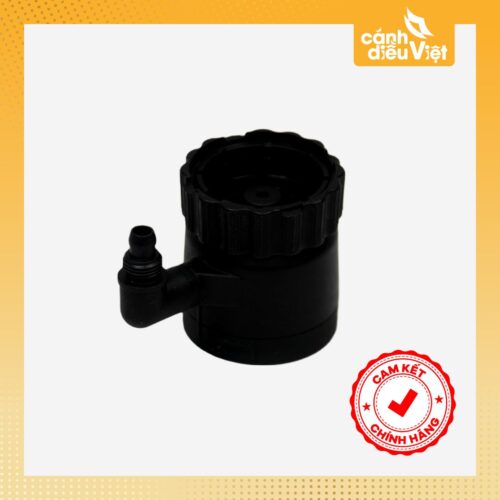 module bơm cánh quạt