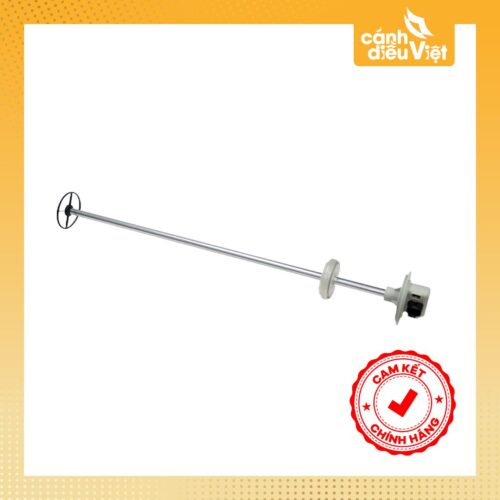 module đo mực nước thùng phun