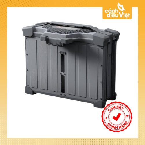 Trang chủ 1228 Pin thông minh DJI DB2160