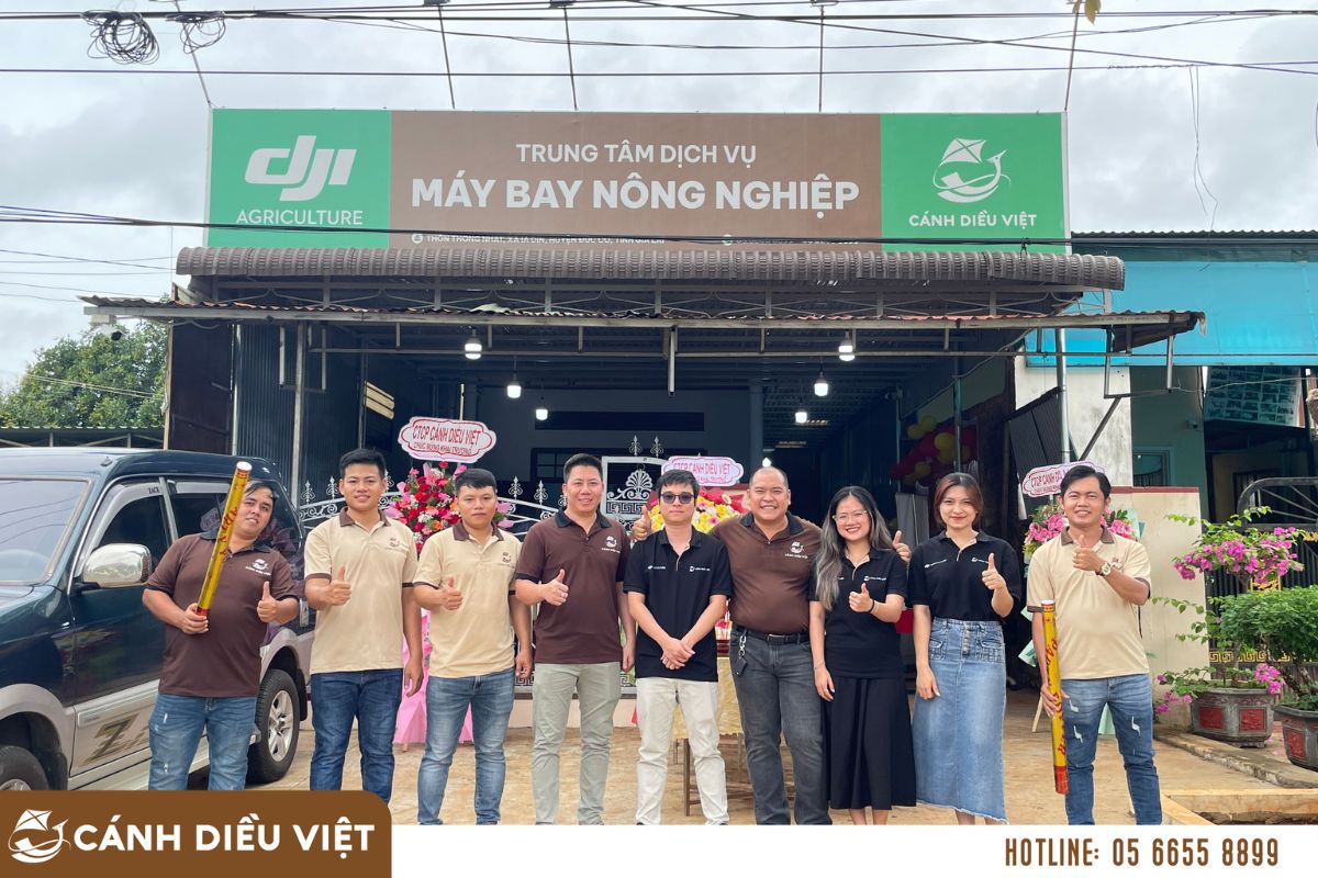 Trung Tâm Dịch Vụ Sửa Chữa Máy Bay Phun Thuốc Gia Lai 751 trung tâm dịch vụ sửa chữa gia lai