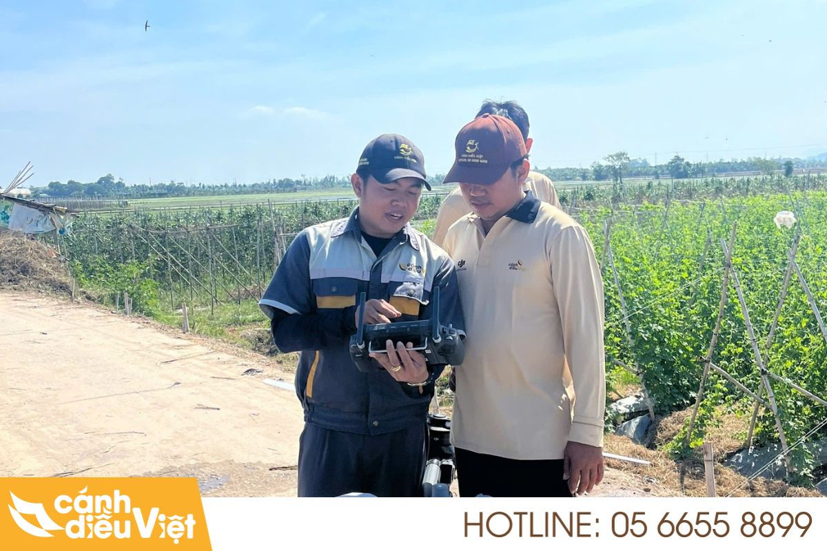 Máy Bay Phun Thuốc Cho Mía Giảm Chi Phí, X2 Năng Suất 5 ứng dụng máy bay phun thuốc cho cây mía